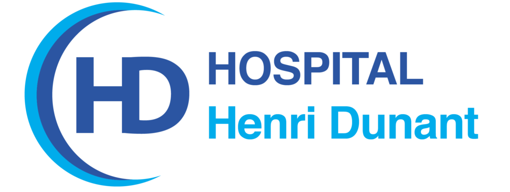 Hospital Henri Dunant